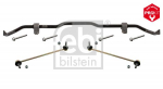 Stabilisaator, &scaron;assii FEBI BILSTEIN 45307