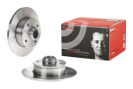 Piduriketas BREMBO 08.5005.14