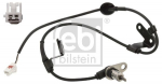 Andur, rattap&ouml;&ouml;rete arv FEBI BILSTEIN 172547