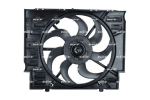 Ventilaator,mootorijahutus NRF 47960