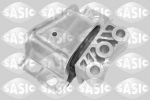 Paigutus,Mootor SASIC 2700123