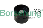 Klapitapp Borsehung B16920