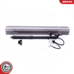 Elektrimootor, tagaluuk ESEN SKV 52SKV938