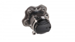 Rattalaagrikomplekt SKF VKBA 7739