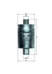 K&uuml;tusefilter KNECHT KL 182