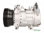 Kompressor,kliimaseade NISSENS 89148