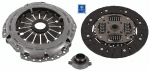Sidurikomplekt SACHS 3000 951 613