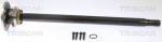 Rattalaagrikomplekt TRISCAN 8530 23234