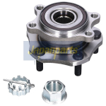 Rattarumm JAPANPARTS KK-11025