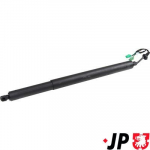 Elektrimootor, tagaluuk JP GROUP 4181202780