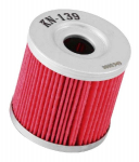 &Otilde;lifilter K&N Filters KN-139
