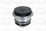 Veepump, mootori jahutus GRAF PA1010