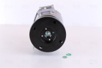 Kompressor,kliimaseade NISSENS 890871