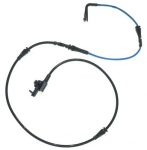 Hoiatuskontakt, piduriklotsi kulumine BREMBO A 00 526