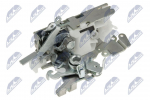 Ukselukk NTY EZC-ME-092