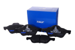 Piduriklotsi komplekt,ketaspidur SKF VKBP 80309