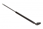 Gaasivedru, pagasi-/veoruum MAXGEAR 12-1538