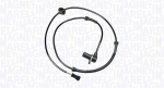 Andur, rattap&ouml;&ouml;rete arv MAGNETI MARELLI 172100124010