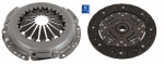 Sidurikomplekt SACHS 3000 123 033