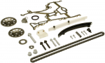 Mootori keti komplekt GATES CHK1004MB