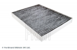 Filter,salongi&otilde;hk BLUE PRINT ADV182523