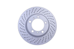 Piduriketas HELLA 8DD 355 125-021