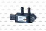 Andur, heitgaasisurve NRF 708041