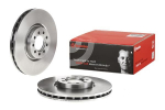 Piduriketas BREMBO 09.9760.10