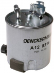 K&uuml;tusefilter DENCKERMANN A120316