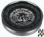 Hooratas SACHS 2295 001 534