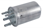 K&uuml;tusefilter FEBI BILSTEIN 108973
