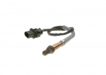 Lambda andur BOSCH 0 258 017 169