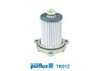 H&uuml;draulikafilter,automaatk&auml;igukast PURFLUX TK012