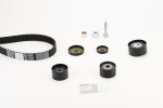 Hammasrihma komplekt CONTINENTAL CTAM CT977K3