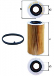 &Otilde;lifilter KNECHT OX 370D1