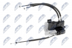 Ukselukk NTY EZC-HY-501