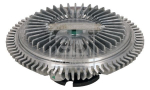 Sidur, radiaatoriventilaator FEBI BILSTEIN 18142