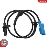 Andur, rattap&ouml;&ouml;rete arv ESEN SKV 06SKV424