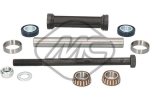 Remondikomplekt,&otilde;&otilde;tshoob Metalcaucho 02684