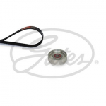 Soonrihmakomplekt GATES K026PK1093