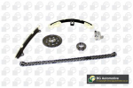 Mootori keti komplekt BGA TC2500FK
