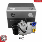 Kompressor,kliimaseade ESEN SKV 84SKV178
