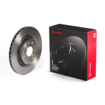 Piduriketas BREMBO 09.N429.11