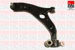 &Otilde;&otilde;tshoob, k&auml;&auml;ndmik FAI AutoParts SS8882