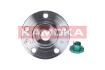 Rattalaagrikomplekt KAMOKA 5500063