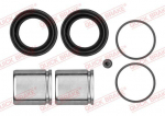 Remondikomplekt,Pidurisadul QUICK BRAKE 114-5542