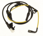 Hoiatuskontakt, piduriklotsi kulumine TRW GIC387