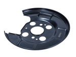 Plekk,piduriketas MAXGEAR 19-6250