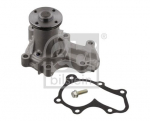 Veepump, mootori jahutus FEBI BILSTEIN 34267