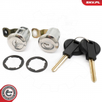 Lukukomplekt, kesklukustus ESEN SKV 65SKV806
